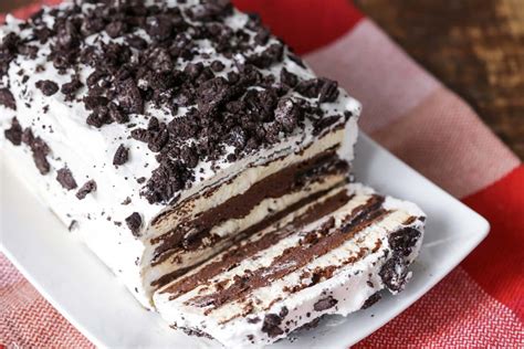 Medical marijuana patients choose this strain to help relieve ice cream cake is ideal for night time use when you have nothing important to do except watch tv and fall asleep. Ice Cream Sandwich Cake (Only 10 Minutes to Prep!) | Lil' Luna