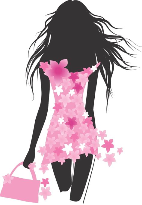 Free Fashion Model Clipart Download Free Fashion Model Clipart Png