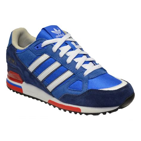 Adidas Zx 750 Suede Textile Mens Trainers All Sizes In Various