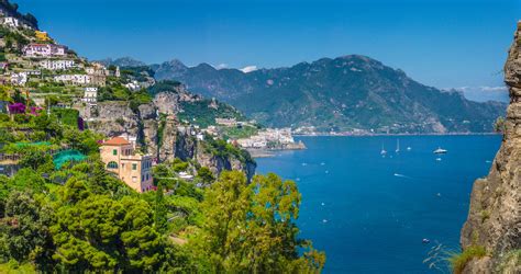 Cosa Fare A Salerno Alla Sera Sailogy