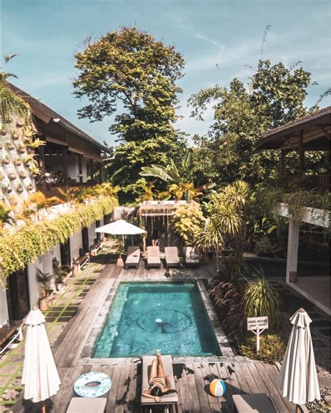 🌴the farm canggu🌴 undeniably one of the best hostels i ve stayed so far and one to mark down on