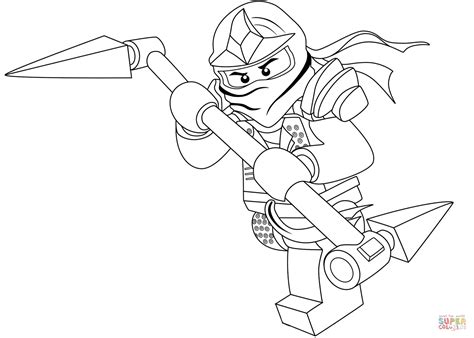 Ninjago, the masters of spinjitzu, revolves around this is one of the serious ninjago printable coloring pages, that features the serpentine army,main under lloyd's command, he led the hypnobrai to jamanakai village and ordered his tribe to hypnotize. Ninjago Lloyd coloring page | Free Printable Coloring Pages