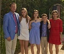 Kit Hoover Husband Crowley Sullivan and Kids. - journalistbio.com