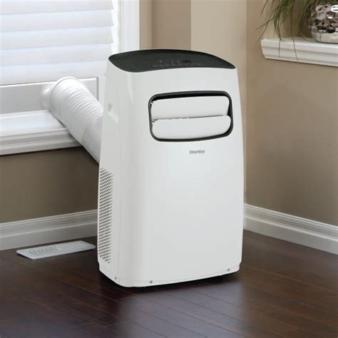 DPA120B6WDB-6 | Danby 12,000 (7,400 SACC**) BTU Portable ...