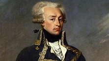 10 Things You May Not Know About the Marquis de Lafayette - History in ...