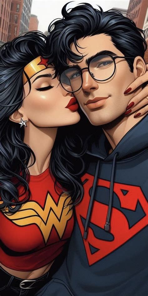 Pin By Andrea Palomar On Personajes De Dc Comics In 2024 Superman