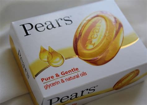 Animal studies have not been reported. Pears-Pure-And-Gentle-Soap-glycerin-natural-oils-review|Vanitynoapologies|Indian Makeup and ...