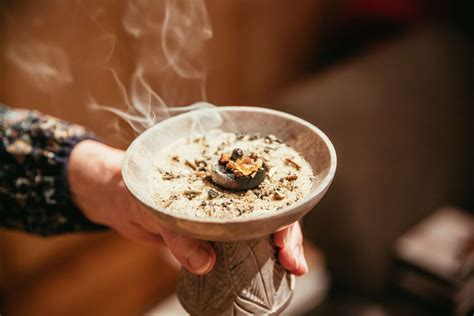 How To Make And Use Your Own Incense