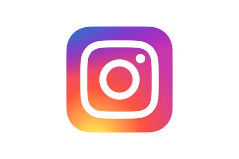 Instagram Logo Svg File Design Talk