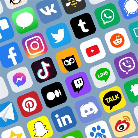 Las Apps De Redes Sociales Necesitan Un 30 Menos De Descarga Para