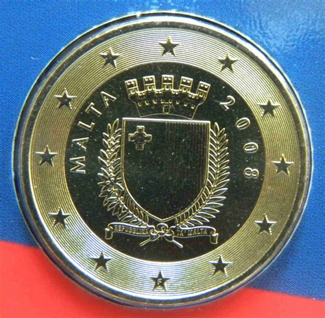 Top 10 jun 01, 2021 16:09 utc. Malte Monnaies Euro UNC 2008 ᐅ Valeur, tirage et images ...