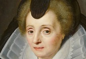 Princesses of Orange - Louise de Coligny - History of Royal Women