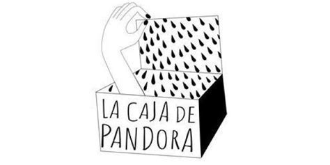 Qué Es La Caja De Pandora El Movimiento Contra Los Abusos Sexuales En La Cultura Española