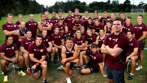 The manly sea eagles nrl team is based at narrabeen, on sydney's northern beaches, and was founded in 1946 and was admitted to the nswrl premiership competition in 1947. NRL premiership ring sold: hunt is on to discover which Manly Sea Eagle cashed in | Daily Telegraph