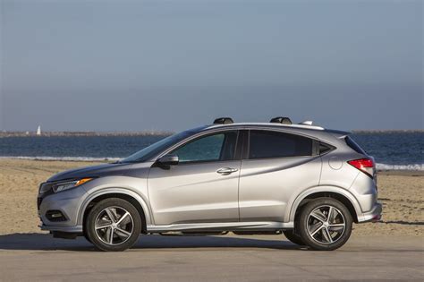 5 Accessories That Add Utility To Your Honda Hr V Carfax