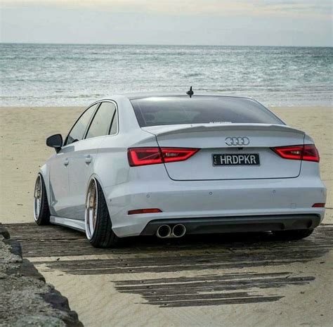 Best A3 Audi Modified Stories Tips Latest Cost Range A3 Audi