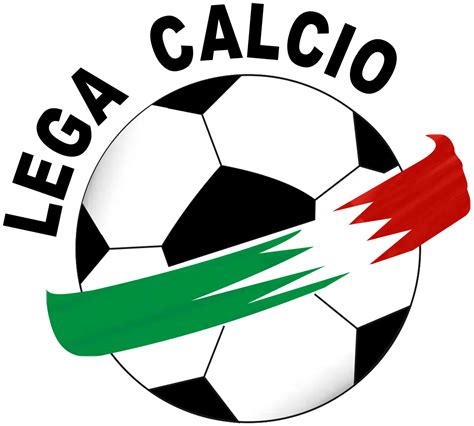 Filelega Calcio Logopng