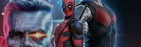 Deadpool 2 Poster By Rob Liefeld Channels New Mutants 98 Collider