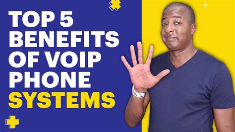 5 Ways Voip Can Transform Your Business Top 5 Benefits Of Voip Phone