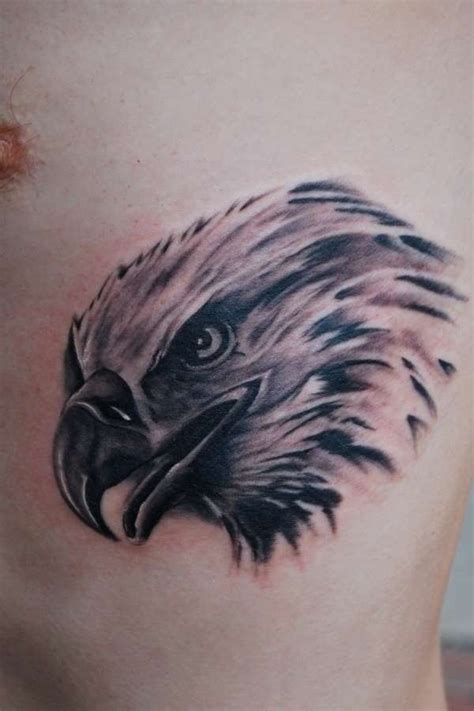 52 Best Eagle Tattoos And Designs With Images Eagle Head