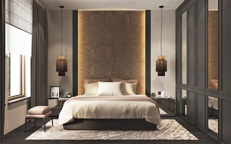 Luxury Bedroom — Luxury Bedroom