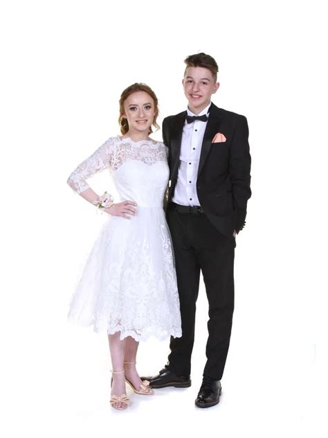 Proms 2016 Boldon School Chronicle Live