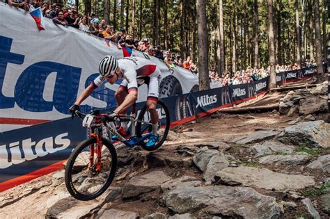Wielrenner mathieu van der poel gaat niet meer van start in de zesde etappe van de ronde van zwitserland. Van der Poel wint zijn eerste mountainbike ...