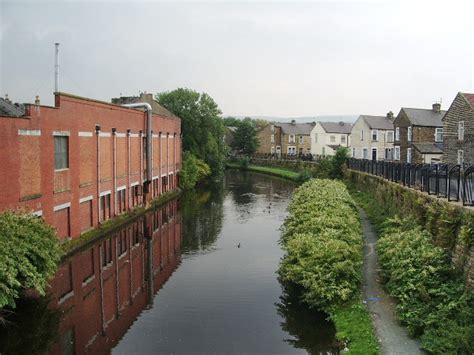 View our wide selection of houses and flats for sale in burnley. File:Leeds and Liverpool Canal, Burnley - geograph.org.uk ...