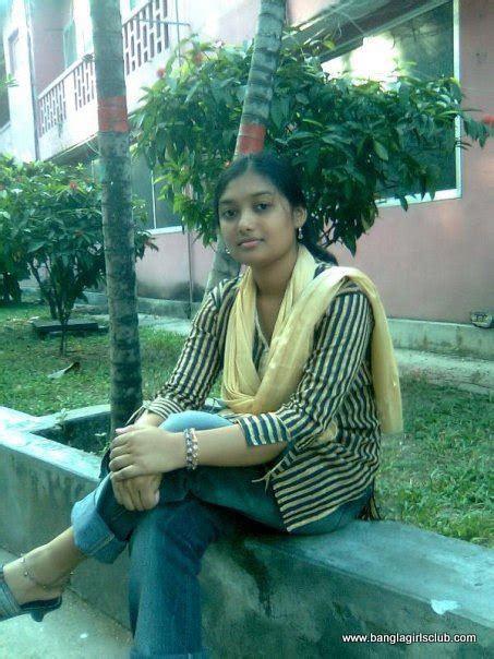 Sexyblogger Bangladeshi Village Girl