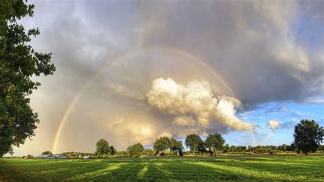 Das Wetter Besser Verstehen Planet Wissen Sendungen A Z Video