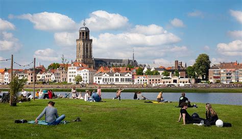 Deventer Aktivitäten in Deventer besten Tipps Holland com