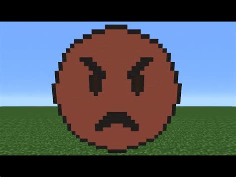100% configurable strings for all type of languages Minecraft Tutorial: How To Make An Anger Emoji - YouTube
