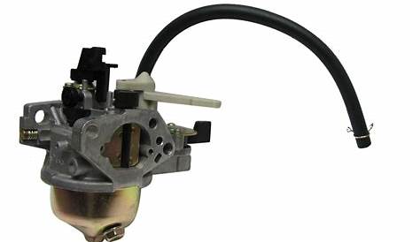 ---Out of Stock--- Carburetor for Honda GX390 13HP Clone Engine | JF340