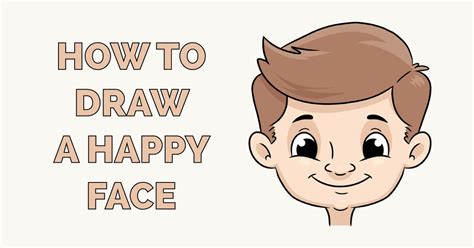 How To Draw People Easy Drawing Guides