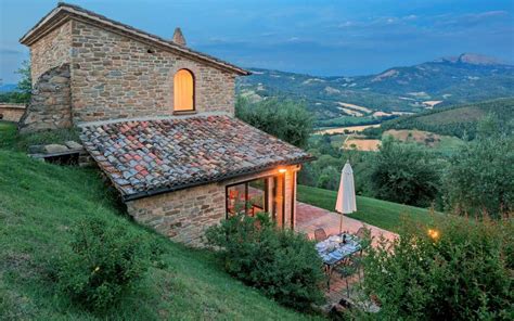 Umbria Luxury Villas And Vacation Rentals Home In Italy Vacation