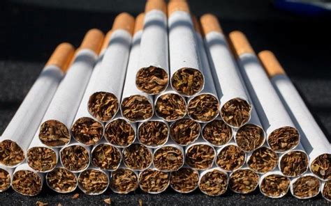Why Tobacco Causes Cancer Macs Blogs