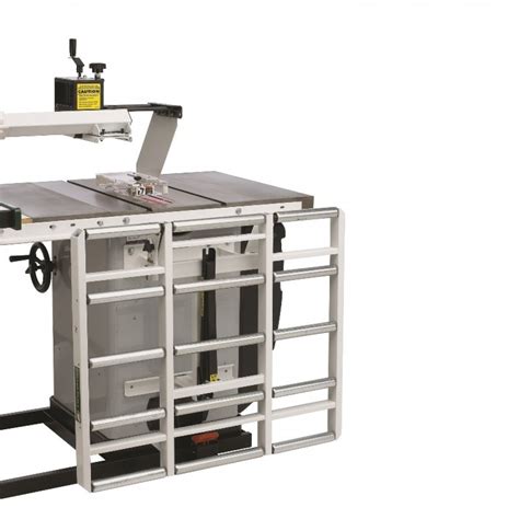 Table Saw Extension