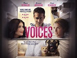 The Voices | Ricky's Film Reviews