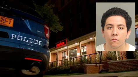 Erick Gael Hernandez Mendez Roommate Charged With The Murder Of 20