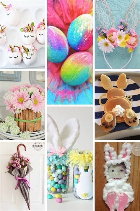 Diy Easter Decor Ideas You Need To Try Slightly Sorted