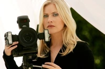 Emily Procter In Csi Miami Emily Procter Photo Fanpop