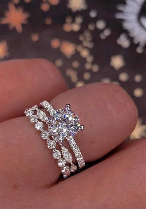 59 Gorgeous Engagement Rings That Are Unique