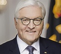 Bundespräsident Frank-Walter Steinmeier übernimmt wie seine Vorgänger ...