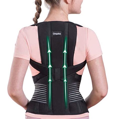 Top 10 Best Brace Posture Supports Available Tenz Choices