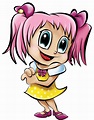 Free Girl Cartoon Characters, Download Free Girl Cartoon Characters png ...