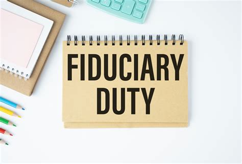 Fiduciary Responsibility Of Nonprofit Boards Charity Lawyer Blog