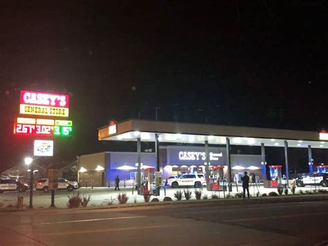 One Person In Jail After Drug Bust At Caseys Gas Station In South Fargo