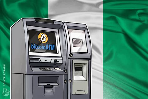 There are no official restrictions or ban on the use of bitcoin in nigeria. Nigeria Becomes Eighth African Nation to Welcome Bitcoin ATMs