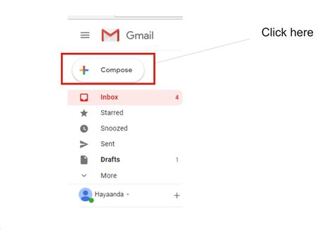 How To Send An Email On Gmail Using Computers And Phone 2018 Geekguiders