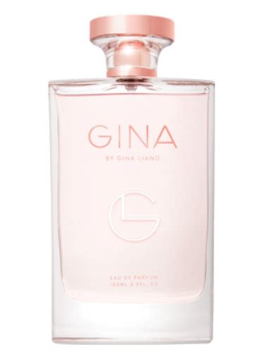 Gina Gina Liano Parfum Ein Es Parfum Für Frauen 2016